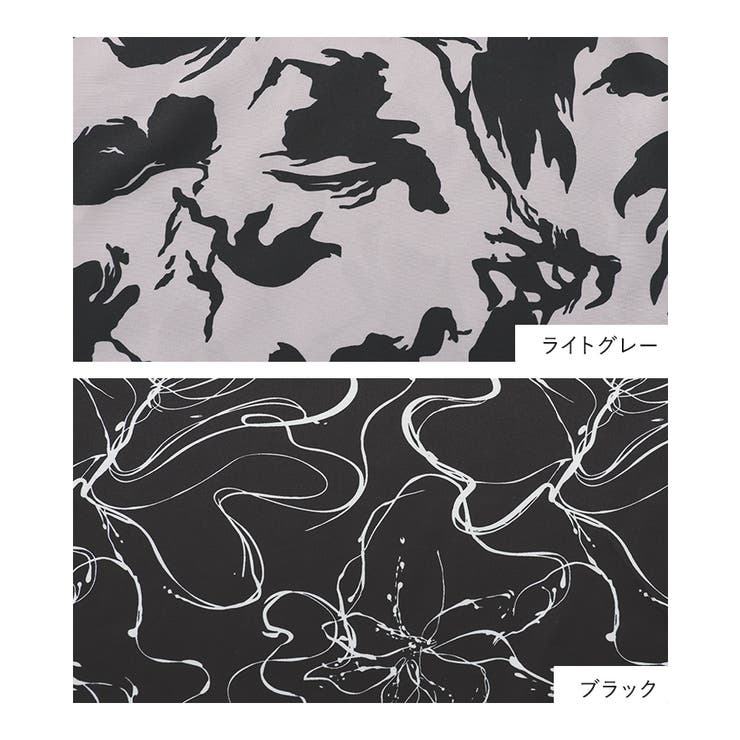 MDRマルチプリント柄オープンカラーシャツ | osharewalker【MEN】 | 詳細画像16 