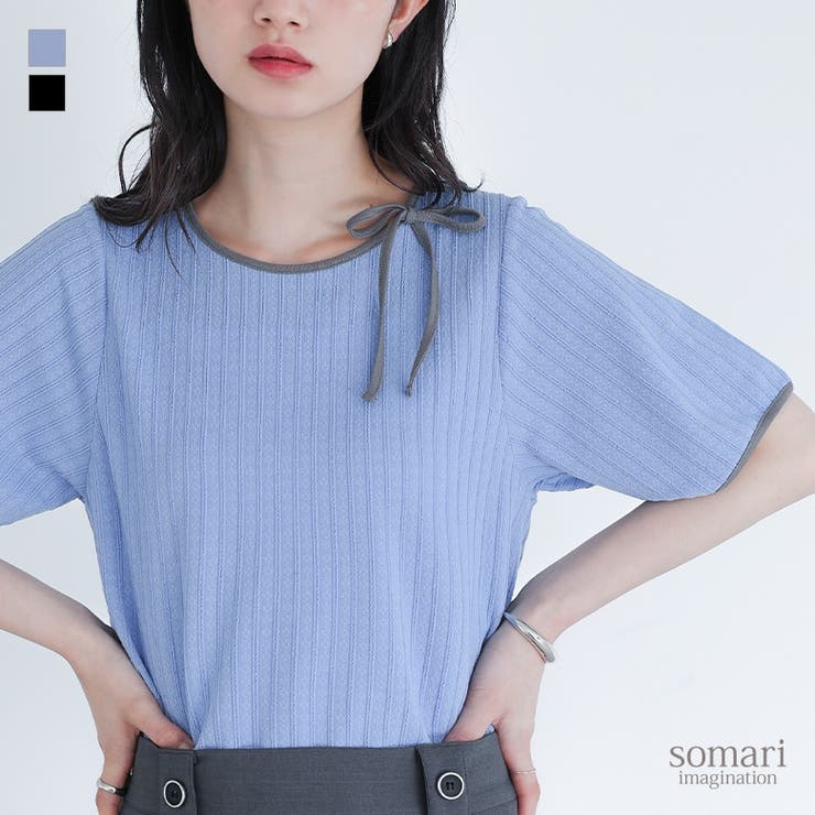 カットソー レディース トップス | osharewalker | 詳細画像1 