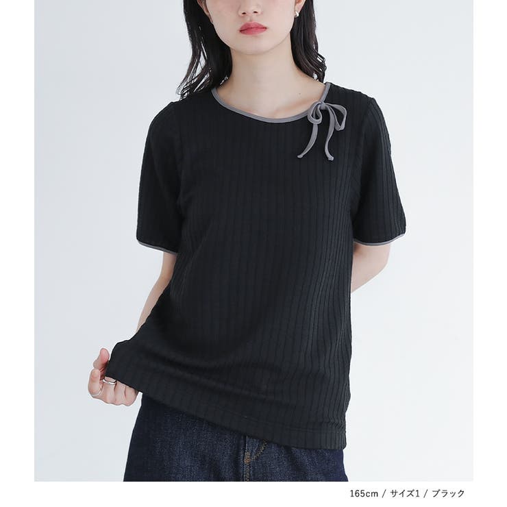 カットソー レディース トップス | osharewalker | 詳細画像2 