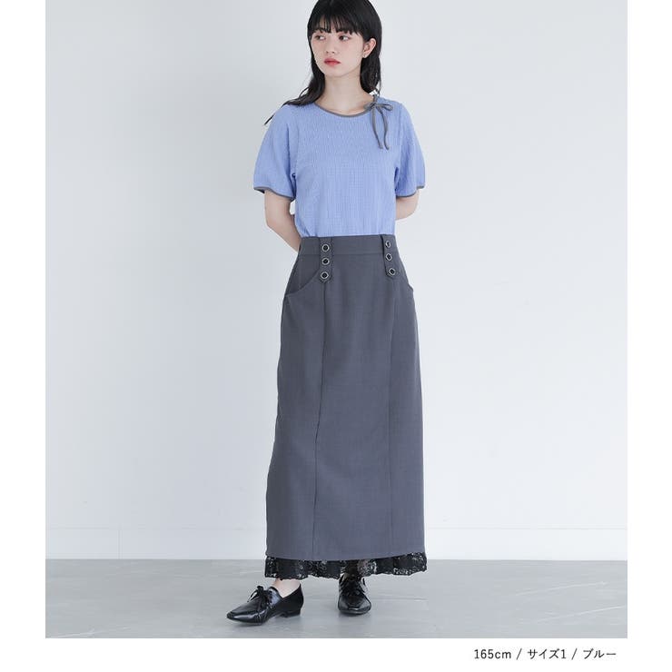 カットソー レディース トップス | osharewalker | 詳細画像4 