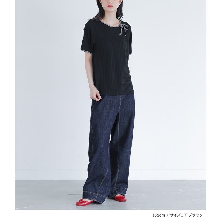 カットソー レディース トップス | osharewalker | 詳細画像8 