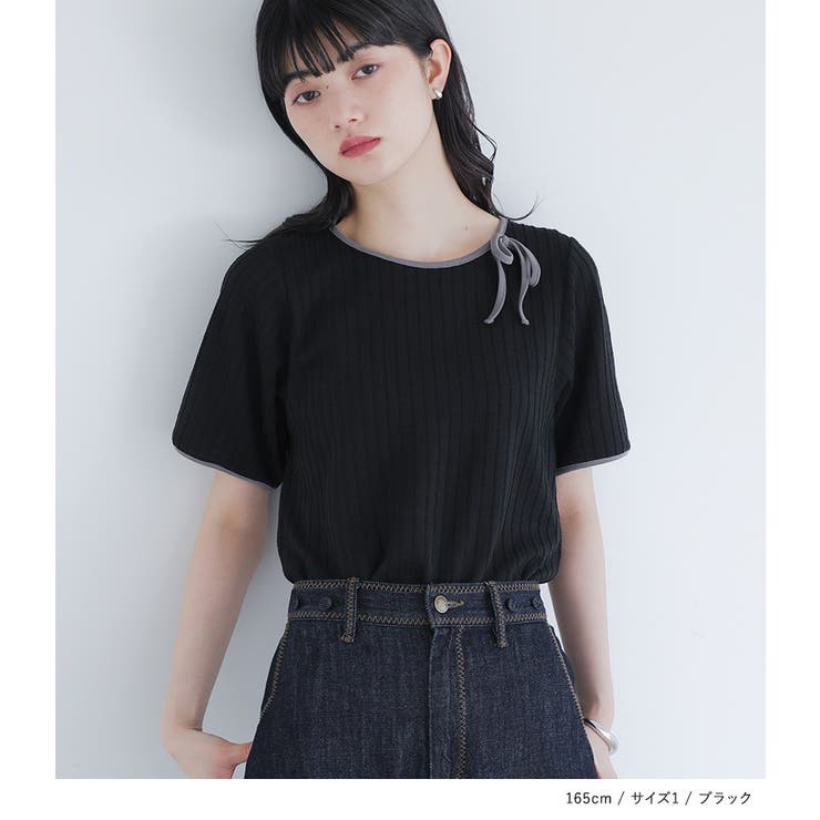 カットソー レディース トップス | osharewalker | 詳細画像9 