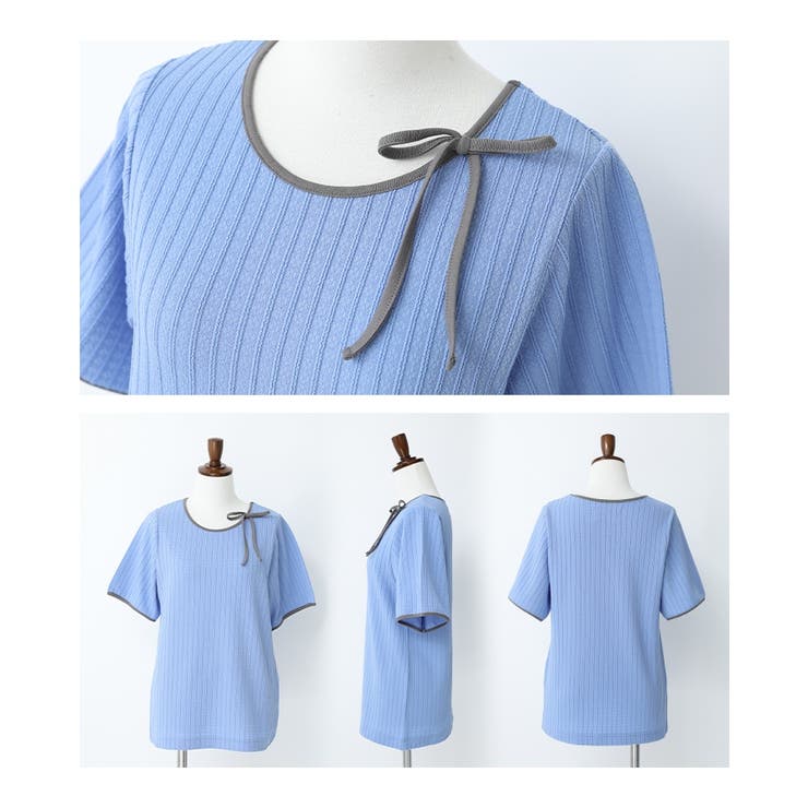 カットソー レディース トップス | osharewalker | 詳細画像15 