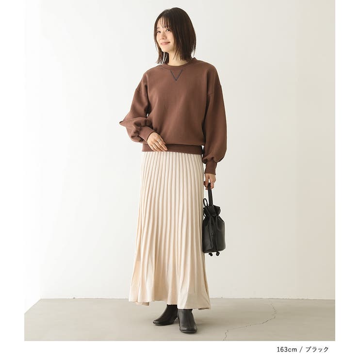 n'OrLABELスクエアトゥショートブーツ | osharewalker | 詳細画像13 