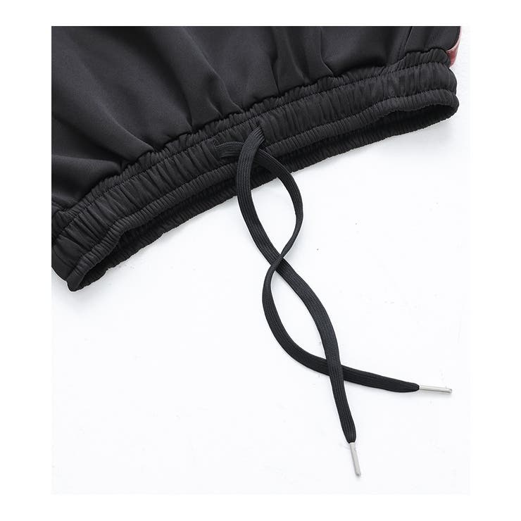 n'OrLABELサイドラインダンボールスカート  | osharewalker | 詳細画像17 