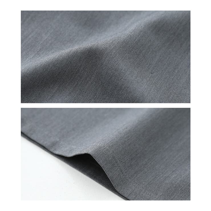 kOhAKUアシンメトリーレイヤーパンツ  | osharewalker | 詳細画像18 