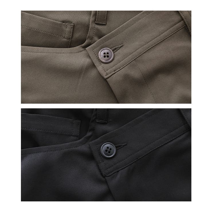 n'OrLABELウエスト段差フレアースカート  | osharewalker | 詳細画像18 