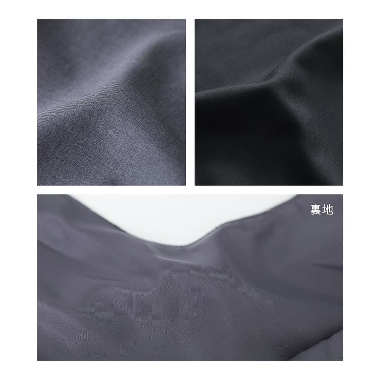 kOhAKUベルトバックルジャンスカ  | osharewalker | 詳細画像17 