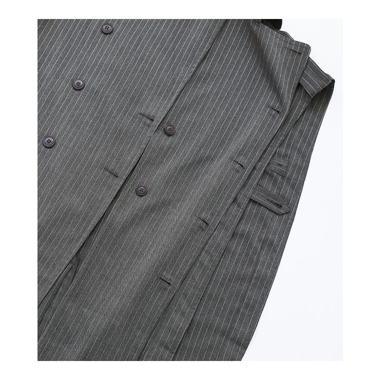 n'OrLABELケープコート  | osharewalker | 詳細画像19 