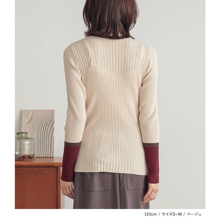 AURALEE オーラリー 20AW A20AT02RH × Ron Herman ロンハーマン