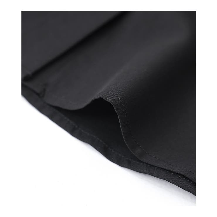 kOhAKUフリルデザインシャツ | osharewalker | 詳細画像16 