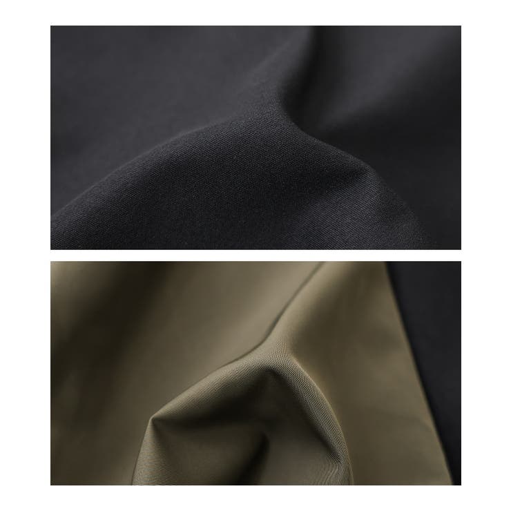 kOhAKUフリルデザインシャツ | osharewalker | 詳細画像17 