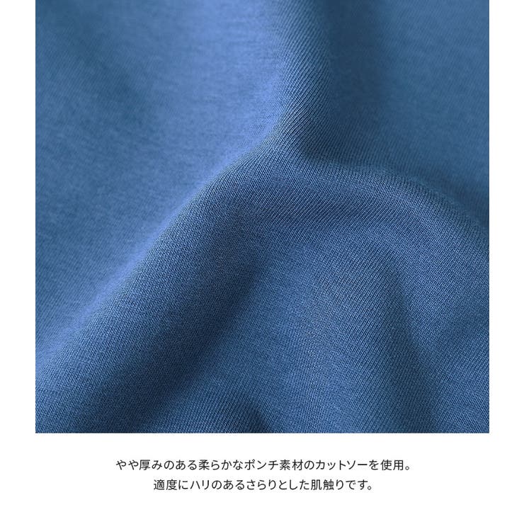 n'OrLABELポンチクルーネックカーディガン | osharewalker | 詳細画像4 