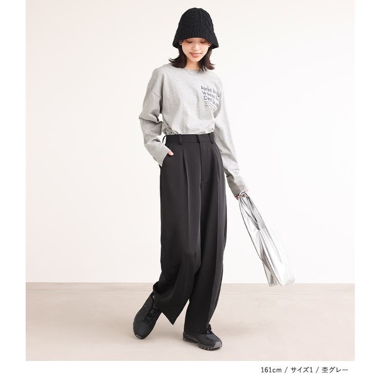 n'OrLABELテキストプリントロンT | osharewalker | 詳細画像11 