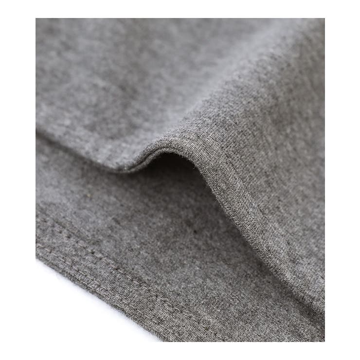 n'OrLABELタートルボリューム袖ロンT | osharewalker | 詳細画像18 