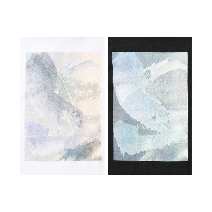 n'OrLABELアートプリントロンT | osharewalker | 詳細画像17 