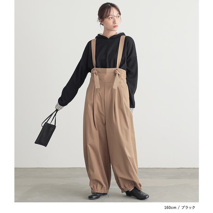 n'OrLABEL吸水速乾レース切替ワッフルフードカットソー  | osharewalker | 詳細画像3 