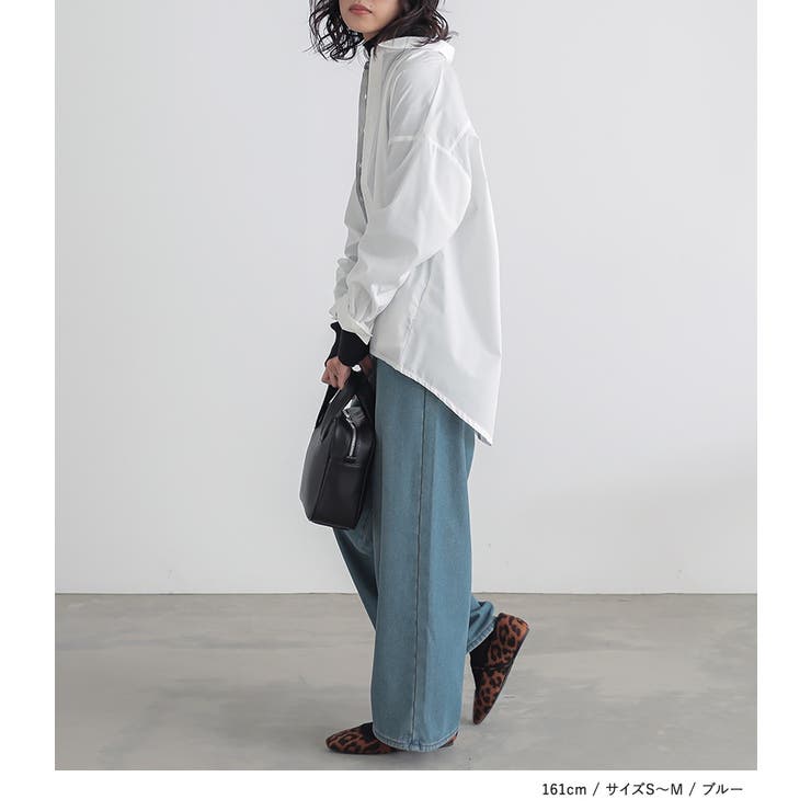 Amazon | [n'OrLABEL] オシャレウォーカー【裏ベロアデニム