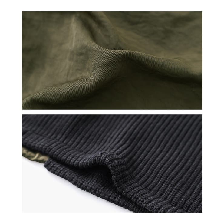 kOhAKU布帛切替ニットワンピース  | osharewalker | 詳細画像19 