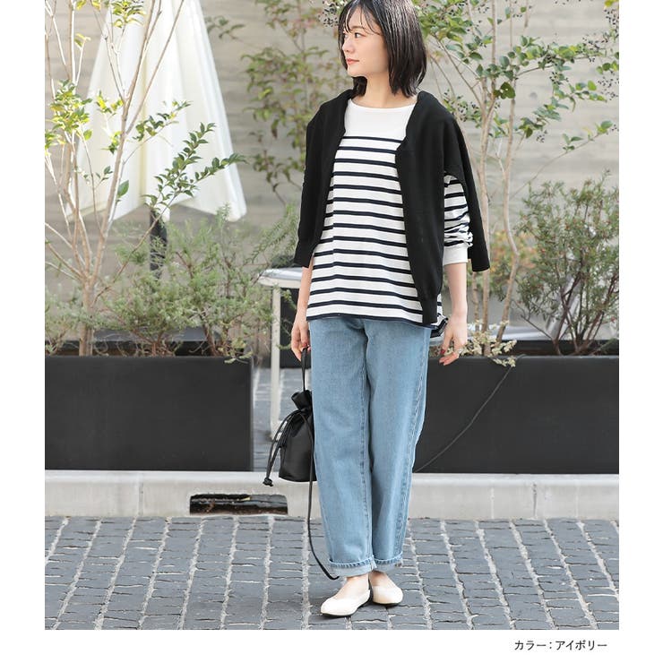 n'OrLABELニットパンプス  | osharewalker | 詳細画像10 