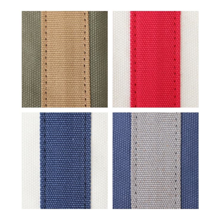 n'OrLABELキャンバスバケツトートバッグ  | osharewalker | 詳細画像19 