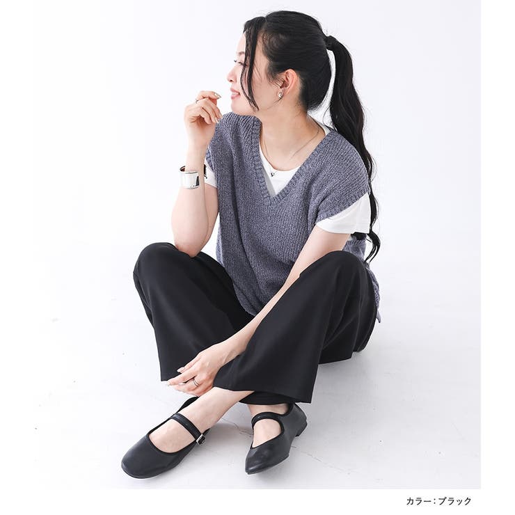 n'OrLABELメリージェーン  | osharewalker | 詳細画像19 