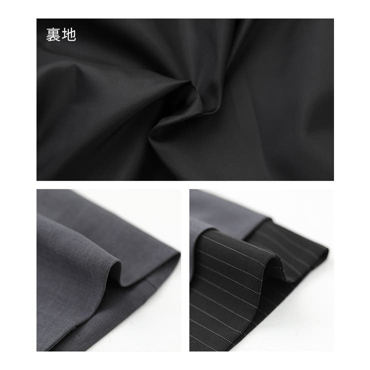 kOhAKU配色ダブルテーラードジャケット  | osharewalker | 詳細画像18 