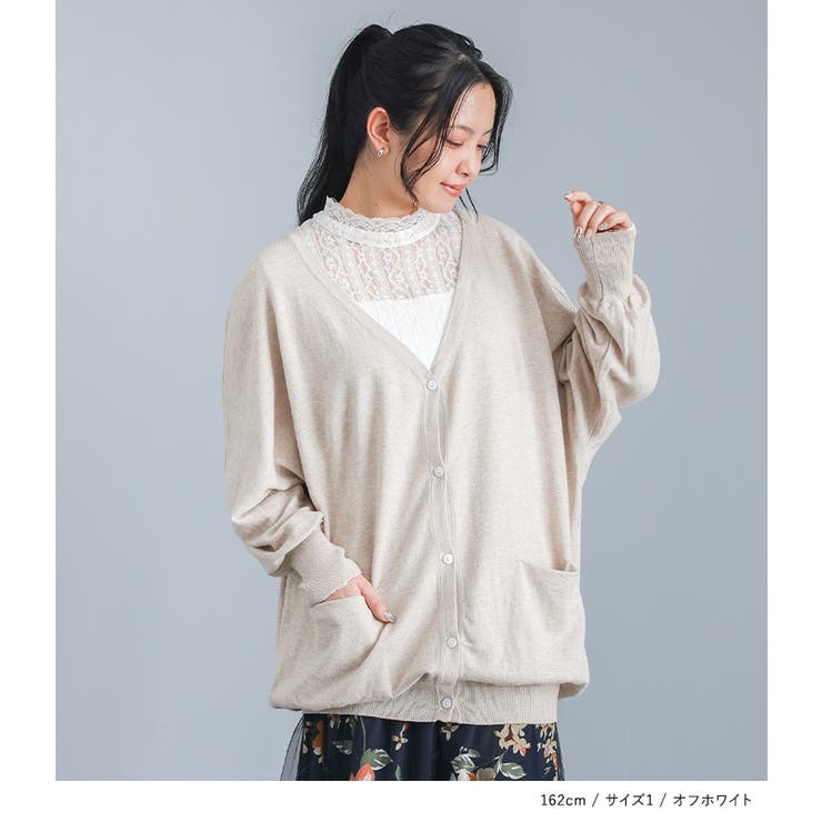 n'OrLABELクラシカルデザインレースブラウス | osharewalker | 詳細画像12 