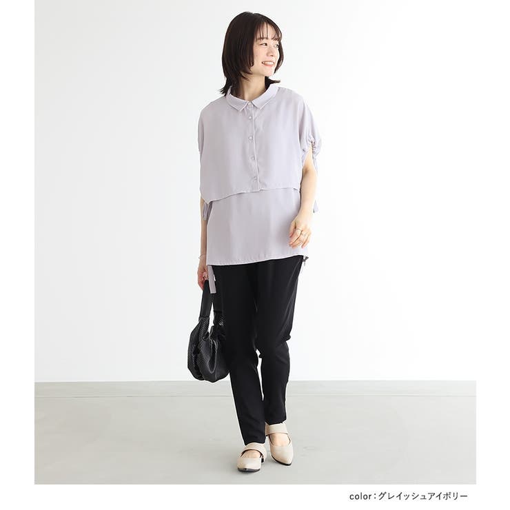 n'OrLABEL走れるベルトストラップパンプス  | osharewalker | 詳細画像2 