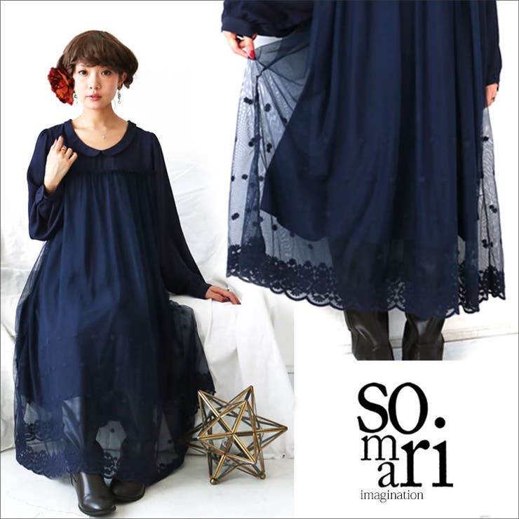 品のある お洒落で可愛い彼女のワンピ 品番 Mitw Osharewalker オシャレウォーカー のレディースファッション通販 Shoplist ショップリスト