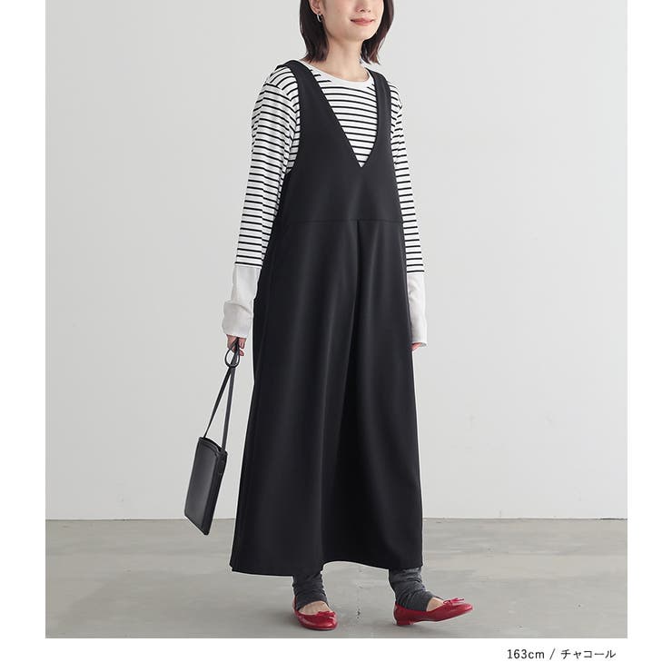 n'OrLABELシンプル12分丈レギンス | osharewalker | 詳細画像10 