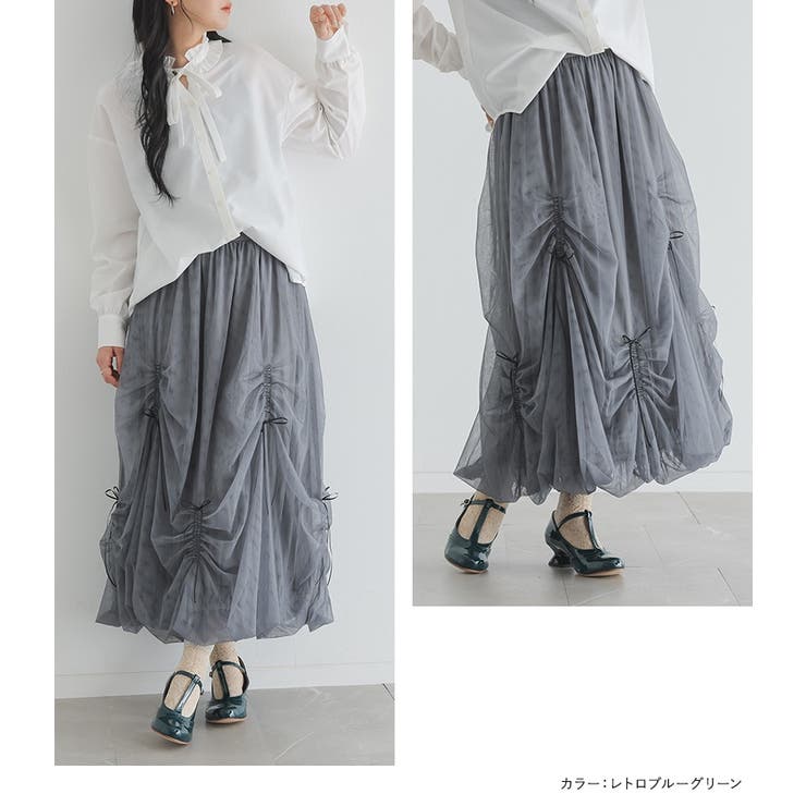 somari imagination Tストラップパンプス [品番：MITW0001348