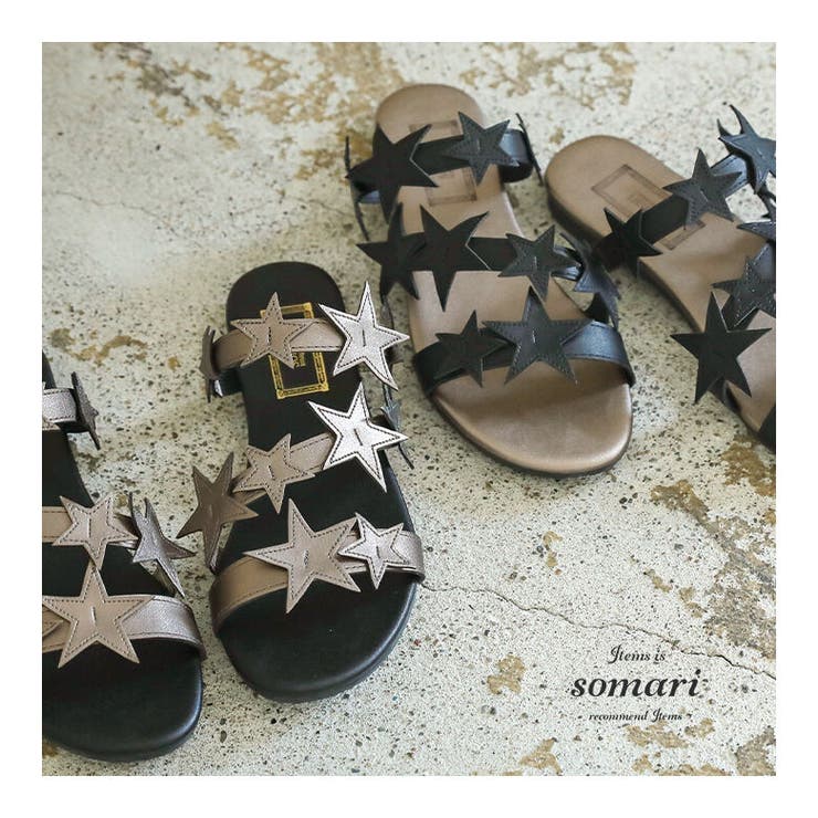 YELLO SABRINA SANDALS サンダル　迷彩　 L YELLO SABRINA SANDALS サンダル迷彩 L