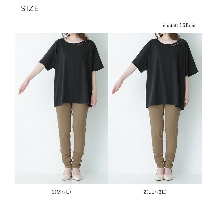 n'OrLABELオリジナルロゴTシャツ | osharewalker | 詳細画像20 