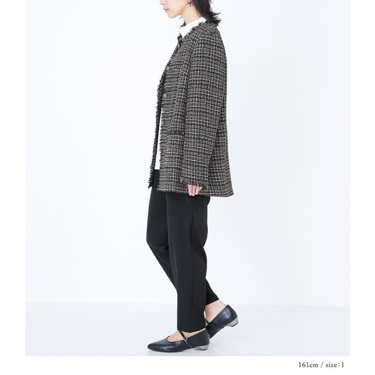 美品 ETRO ウールJKT 44 ツイード 春夏 ナポレオンジャケット メンズ