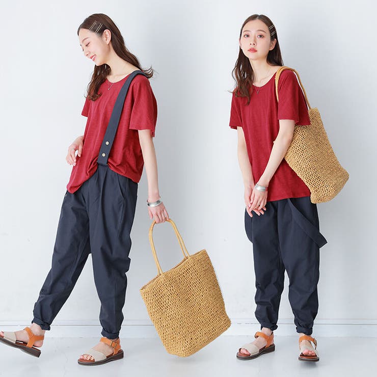 n'OrLABELバスケットバッグ[品番：MITW0012288]｜osharewalker（オシャレウォーカー ）のレディース ファッション通販｜SHOPLIST（ショップリスト）