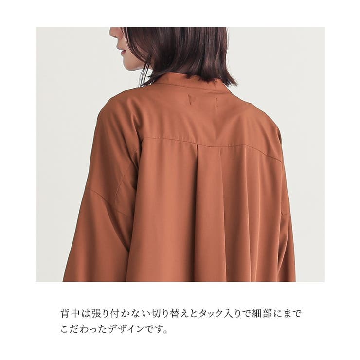 n'OrLABELピンタックはしごレースブラウス | osharewalker | 詳細画像6 