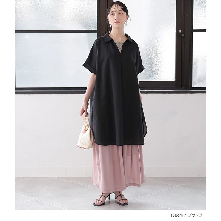 NEWYORKER WOMEN チュニック｜ファッション通販のNY.ONLINE