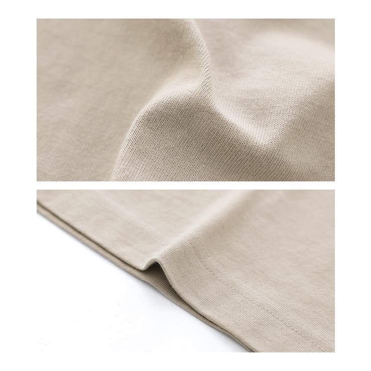 kOhAKUアシンメトリーカラーポロシャツ | osharewalker | 詳細画像18 