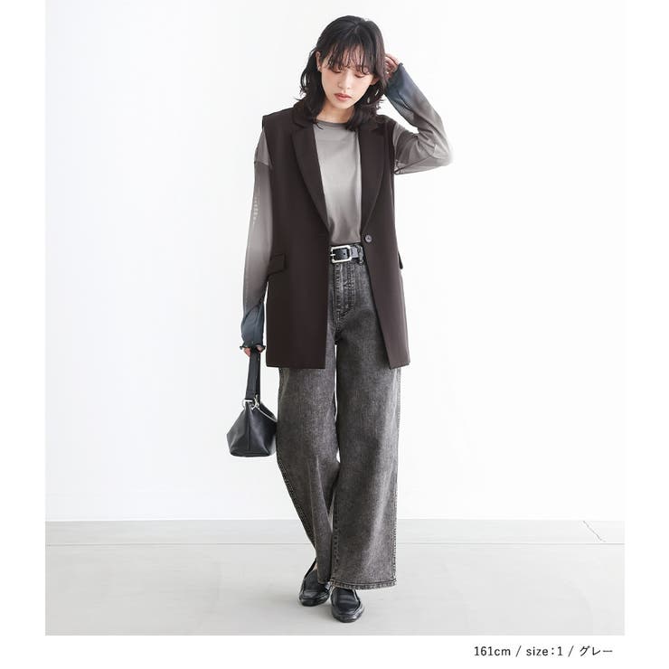 AP STUDIO リネン メッシュ フーディ トップス AP STUDIO リネン メッシュ フーディ トップス