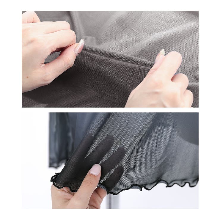 新品タグ付★EIKO KONDO トップス 長袖 グラフィックプリント メッシュ EIKO KONDO – eternallyblaze