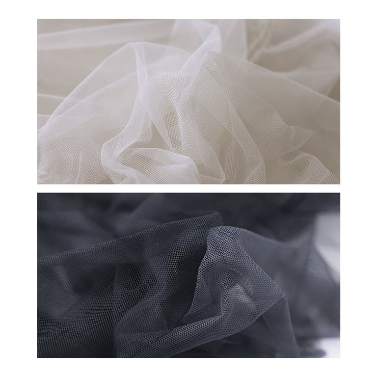 n'OrLABELシャーリングシアートップス | osharewalker | 詳細画像16 