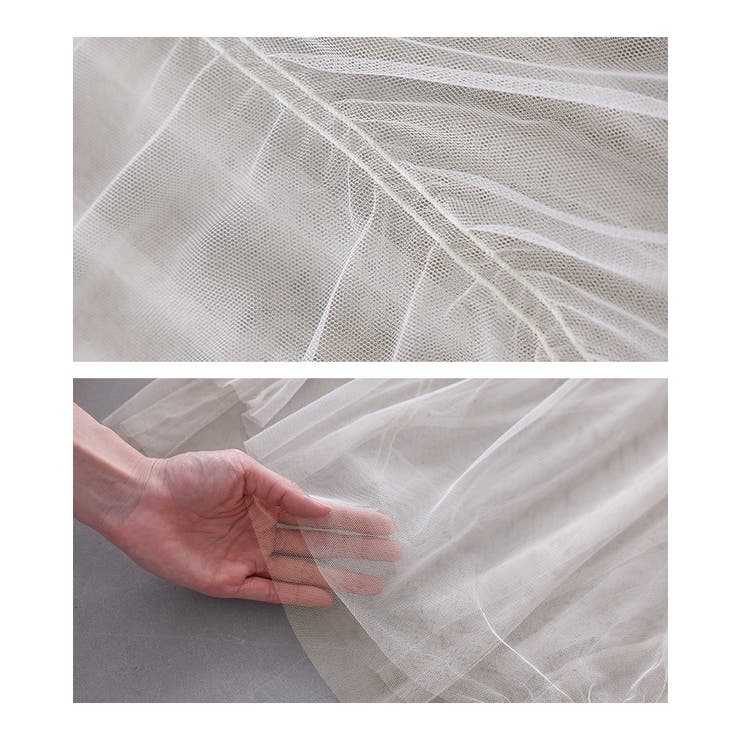 n'OrLABELシャーリングシアートップス | osharewalker | 詳細画像17 