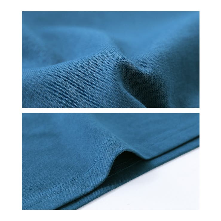 n'OrLABEL汗ジミ防止＆消臭機能付きドルマンカットソー | osharewalker | 詳細画像18 