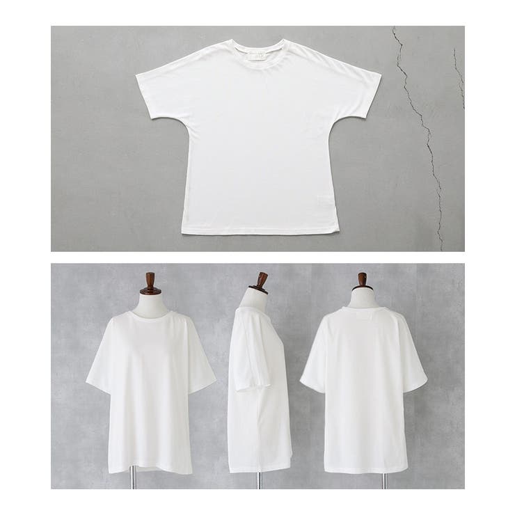 LE VOLIRE 売れ筋商品|||ル ヴォラーレ Tシャツ トップス レディース T-shirts Black 楽天市場】Tシャツ カットソー レディース トップス プル