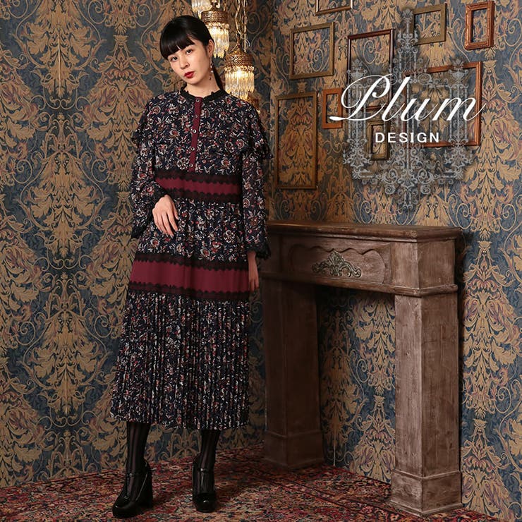 Plum Designヴィンテージレースプリーツワンピース 品番 Mitw Osharewalker オシャレウォーカー のレディースファッション通販 Shoplist ショップリスト Plum Designヴィンテージレースプリーツワンピース 品番 Mitw Osharewalker オシャレウォーカー のレディースファッション通販 Shoplist ショップリスト
