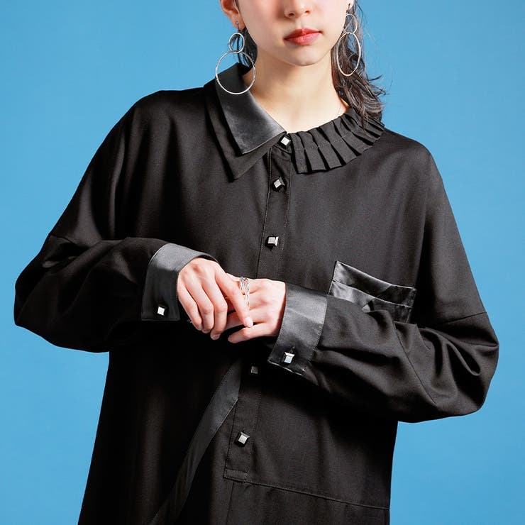 ♥あやか♥ 様checkアンサンブルワンピース　ブラック HONEYMEW 楽天市場】【期間限定：3,190円→2,199円！】 ドッキングヘム