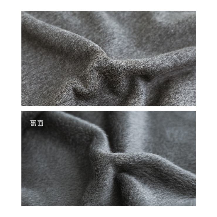 somari imagination裏シャギーレースパーカーワンピース  | osharewalker | 詳細画像16 