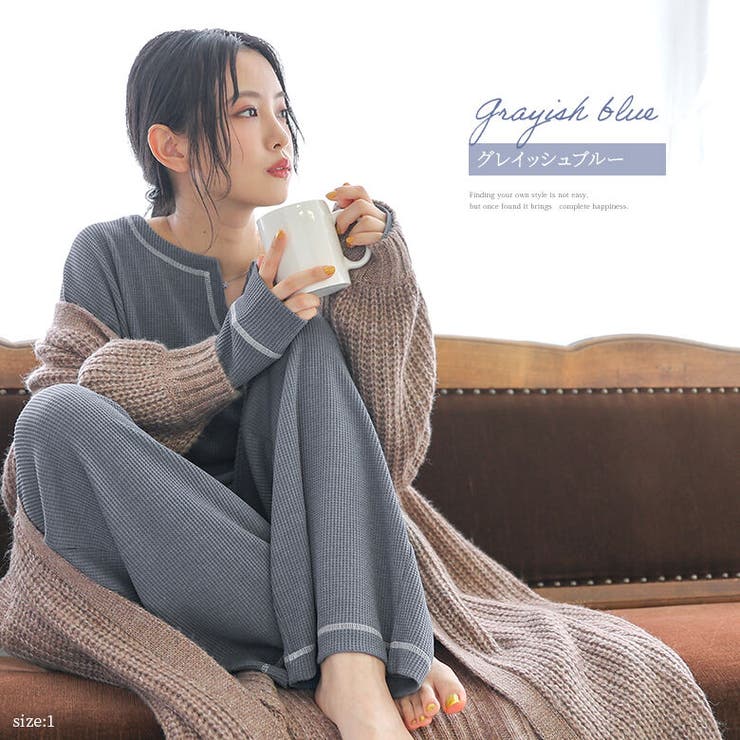 ボトムス 》メンズ パンツ センターライン スラックス 紺色 制服 通勤