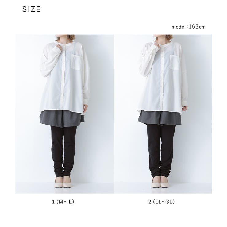 n'OrLABEL吸湿発熱レギンス | osharewalker | 詳細画像16 